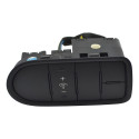 Botão Regulagem Luz Painel Kia Cerato 2014 Original Preto