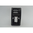 Difusor Ar Lateral Esquerdo Painel Gm Astra 2003 Original