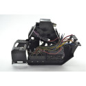 Comando Ar Condicionado Painel Gm Vectra 1995 Original