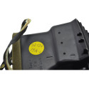 Difusor Saída Ar Traseiro Console Bmw 550 2008 2009 Original