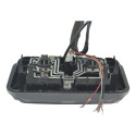 Luz Cortesia Central Interna Teto Fiat Strada 2021 Origina
