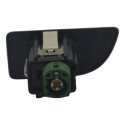 Entrada Conector Usb Console Audi A3 2019 Original Preto