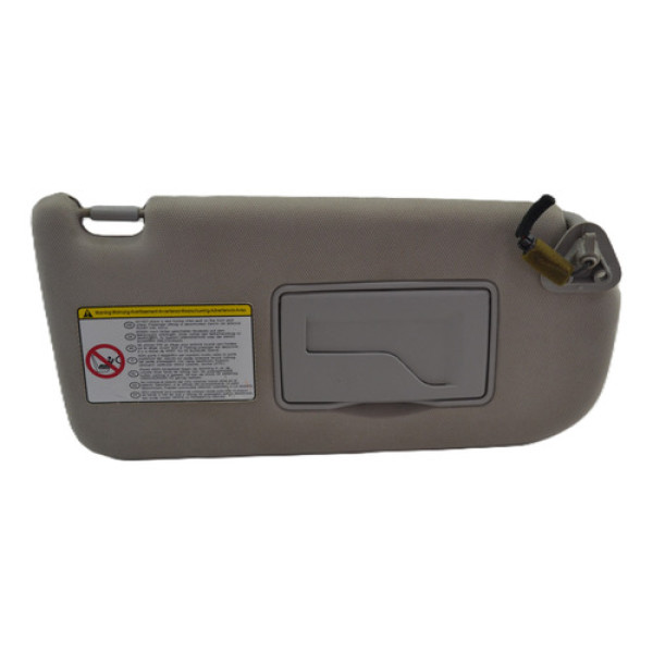 Quebra Sol Ld Direito Passageiro Tucson 2013 Original