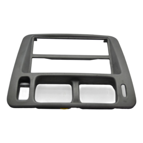 Moldura Difusor Radio Central Painel Pajero Tr4 2009 Origina