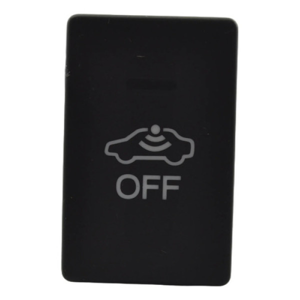 Botão Comando Sensor Alarme Accord 2013 Original