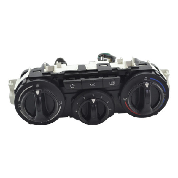 Comando Controle Ar Condicionado Peugeot 208 2014 Original