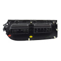 Difusor Saida Ar Central Painel Honda Wrv Wr-v 2018 Original