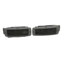 Par Luz Cortesia Interna Teto Spacefox 2010 Fox Original