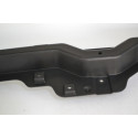 Guia Parachoque Central Traseiro Ford Fiesta 1.5 Original