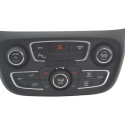 Comando Ar Condicionado Painel Compass 2017 Original