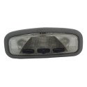 Luz Interna Central Teto Ford Fiesta 2011 Ecosport Origina