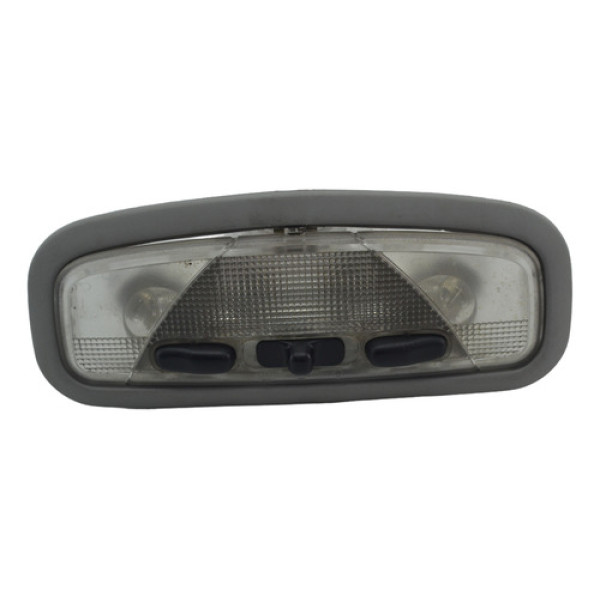 Luz Interna Central Teto Ford Fiesta 2011 Ecosport Origina