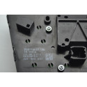 Kit Fundo Frente Visor Radio Som Ford Fiesta 2014 Original