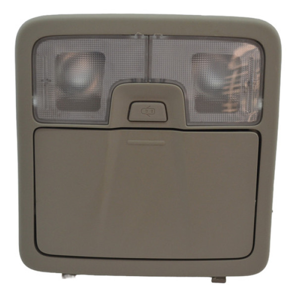 Luz Teto Interna Porta Oculos Chevrolet S10 2023 Original