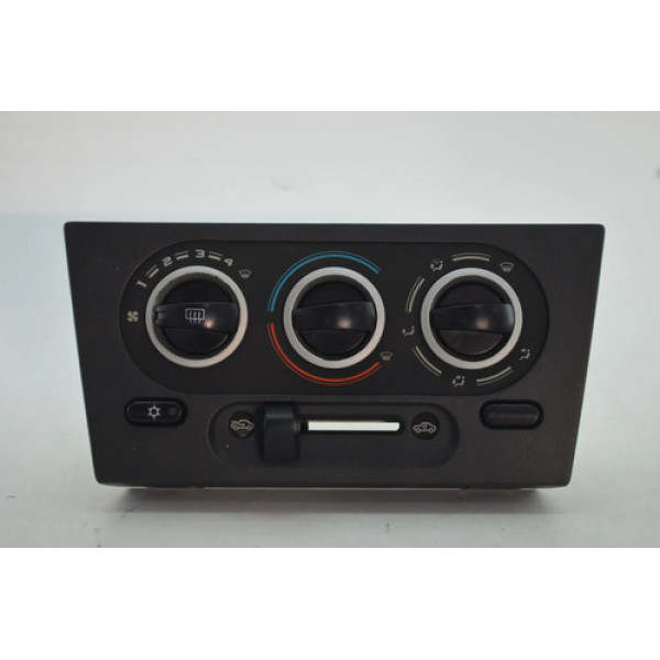 Comando Ar Condicionado Gm Celta Prisma 2007-2012 Original