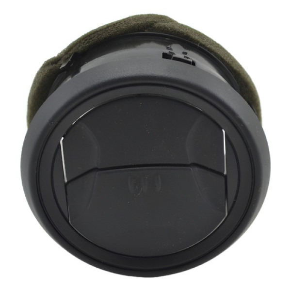 Difusor Saida Ar Lateral Painel Ford Ka 2021 Original