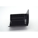 Difusor Lateral Direito Crossfox Fox Spacefox Original Vw