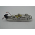 Luz Cortesia Interna Teto Renault Duster 2016 Original
