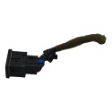 Entrada Conector Usb Console Punto 2013 Original Preto
