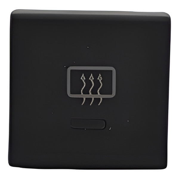 Botão Interruptor Desembaçador Painel Vw Fox 2014 Original