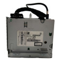 Fundo Leitor Radio Aparelho Som Camaro Original 20984426