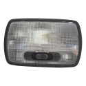 Luminaria Luz Cortesia Teto Honda Civic 2017 Original 