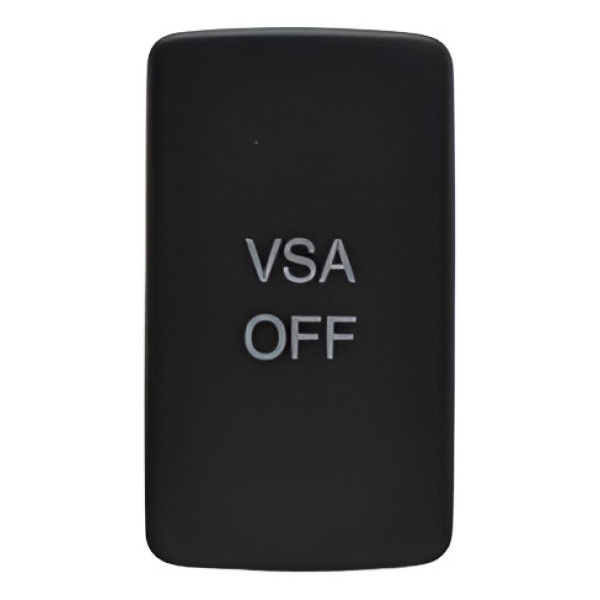 Botao Comando Vsa Off Estabilidade  Honda Crv 2010 Original