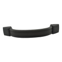 Puxador Alça Teto Pqp S10 2004 Blazer Original Cinza