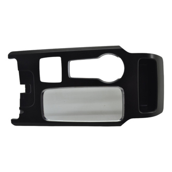 Moldura Cambio Automático Console Fusion 2018 Original