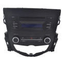 Radio Aparelho Som Original C/moldura Lifan X60 2019