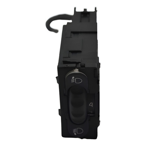 Botão Regulagem Farol Luz Renault Kwid 2025 Original