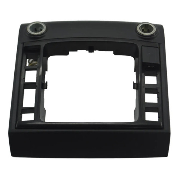 Moldura Cambio Automático Console Amarok 2010 A 2016 Origina