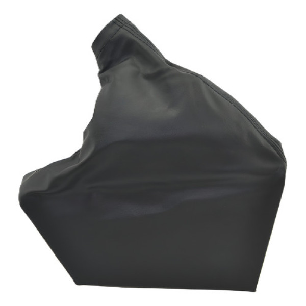 Acabamento C/coifa Freio Mão Subaru Xv 2017 Original Preto