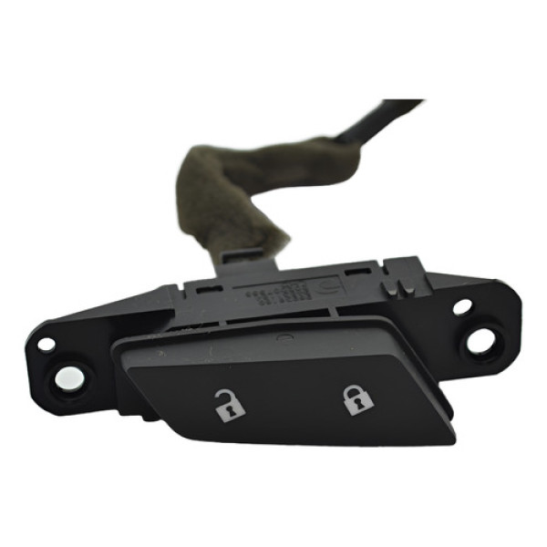 Botão Trava Destrava Portas Painel Cruze 2012 Original