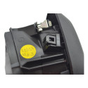 Difusor De Ar Lateral Esquerda Painel Expert 2021 Original