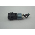 Botão Interruptor Comando A/t Mode Pajero Sport 2010 Origina