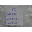Difusor Lateral Esquerdo Painel Hyundai I30 2012 Original