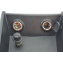 Moldura Cambio Automático Hyundai I30 2012 Original