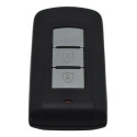 Chave Presença Trava Mitsubishi Asx 2014 Original 2007dj0534 Preto