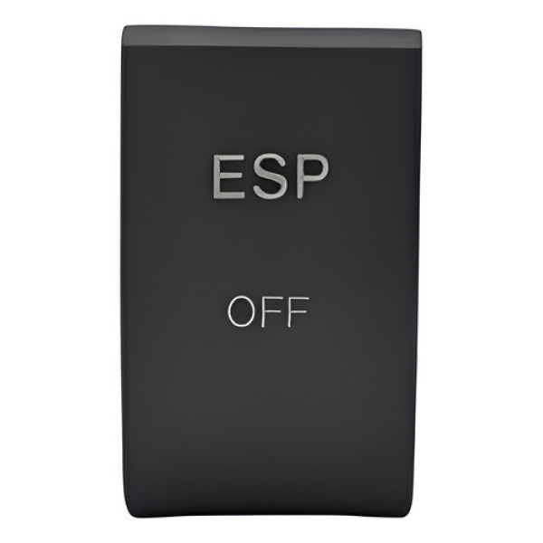 Botão Esp Off Painel Hyundai Azera 2008 Original