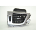 Difusor Lateral Esquerdo Painel Hyundai I30 2014 Original