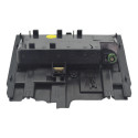 Porta Treco Objeto C/entrada Usb Vw Passat 2018 Original