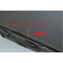 Tampa Porta Luvas Objeto Painel Fiat Punto 2011 Linea Origin