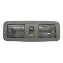 Luz Interna Teto Cortesia Nissan Frontier 2012 Original