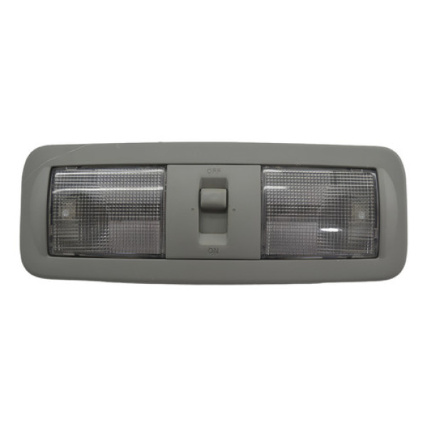 Luz Interna Teto Cortesia Nissan Frontier 2012 Original