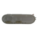 Luz Interna Central Teto Logan 2015 Sandero Duster Original