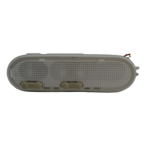 Luz Interna Central Teto Logan 2015 Sandero Duster Original