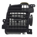 Difusor Lateral Esquerdo Painel Civic 2006 -2011 Original