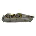 Luz Interna Central Teto Logan 2015 Sandero Duster Original