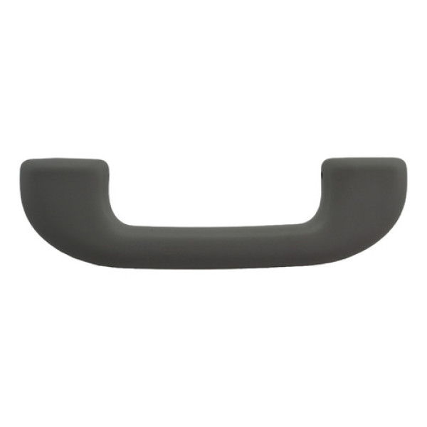 Puxador Alça Pqp Teto Lateral Fiat Toro 2022 Original Cinza